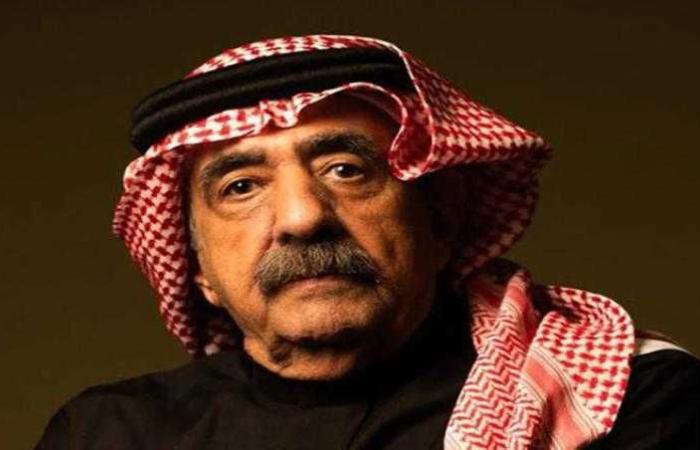 وفاة الفنان السعودي محمد الطويان