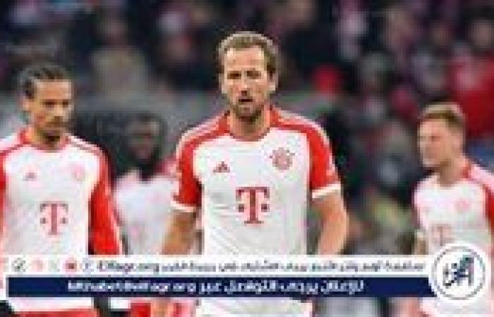 الدوري الألماني.. اختباران سهلان لبايرن ميونخ وليفركوزن