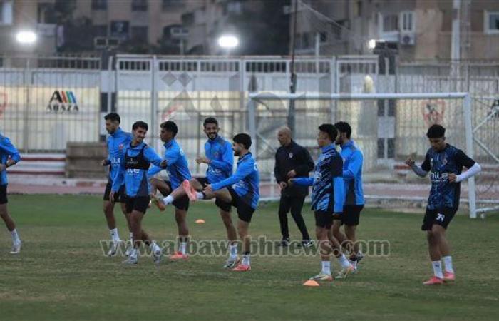 بعد الهزيمة من بيراميدز.. جروس يرفض إراحة لاعبي الزمالك