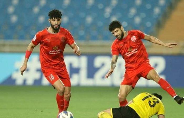 شاهد.. بث مباشر لمباراة أم صلال والدحيل في الدوري القطري