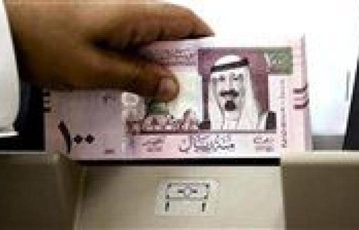 سعر الريال السعودي مقابل الجنيه المصري اليوم الجمعة 31 يناير 2025