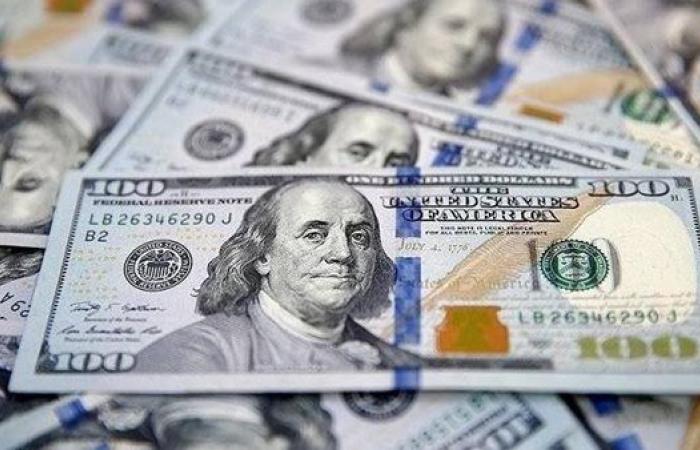 سعر الدولار أمام الجنيه اليوم الجمعة 31-1-2025 في البنوك