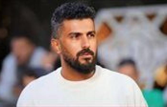 محاكمة المخرج محمد سامي بتهمة التعدي على مدير مركز صيانة