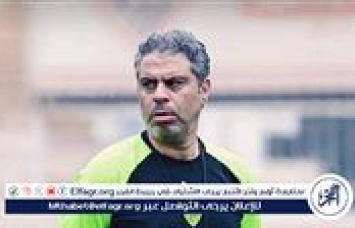 معتمد جمال: مباراة بيراميدز صعبة لهذا السبب.. وجماهير الزمالك تساند الفريق في كل الأوقات