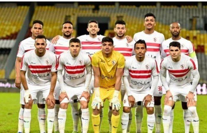 بث مباشر.. مشاهدة مباراة الزمالك وبيراميدز في الدوري المصري