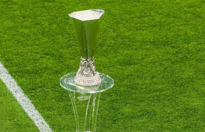 توتنهام ورينجرز وفرانكفورت يتأهلون مباشرة لدور الـ16 في الدوري الأوروبي