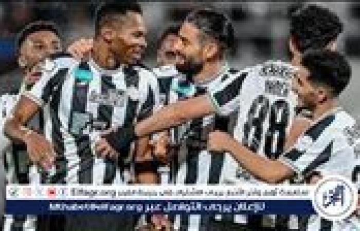 موعد مباراة الاتفاق أمام الشباب السعودي في دوري روشن