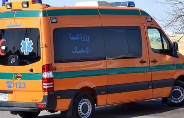 نجل فنان شهير يدهس 3 أشخاص بحادث سير في البحيرة