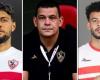 استمرار حبس ثلاثي الزمالك في الإمارات وصدور حكم المحكمة 29 أكتوبر