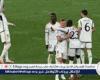 عاجل.. 4 غيابات تضرب ريال مدريد أمام برشلونة