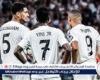 عاجل.. ماركا تكشف تشكيل ريال مدريد في مواجهة برشلونة