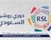 مباريات اليوم السبت في الدوري السعودي والقنوات الناقلة