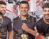 ما هي العقوبات المنتظرة بعد عودة ثلاثي الزمالك من الإمارات؟.. مصدر يردّ