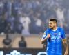 الهلال والطائي.. ميتروفيتش يخطف الأنظار بسبب عبارة "عم الكل"