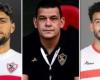 الزمالك يستأنف على حبس ثلاثى الفريق بالإمارات