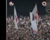 جماهير الزمالك تهاجم إمام عاشور في مباراة البنك الأهلي بعد أحداث مباراة العين الإماراتي في كأس الانتركونتيننتال| فيديو