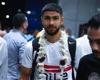 عمر فرج أساسيا.. التشكيل الرسمي لمباراة الزمالك أمام البنك الأهلي في الدوري المصري الممتاز