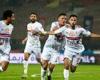 "متعودين خلاص".. تعليق مثير من شوبير بشان مباراة الزمالك والبنك الأهلي في الدوري