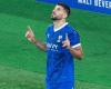 الهلال يهزم استقلال طهران بثلاثية ويتصدر مجموعته في دوري أبطال آسيا