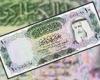 سعر الدينار الكويتى اليوم الثلاثاء 5-11-2024 مقابل الجنيه فى البنوك المصرية