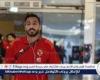 لاعب الأهلي السابق يهاجم كهربا: "جاء ليغيظ الزمالك فقط"