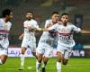 الليلة.. الزمالك يبحث عن تعديل الأخطاء أمام سموحة