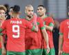 موعد مباراة المغرب والغابون الإياب في تصفيات كأس أفريقيا