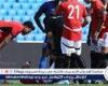 عاجل.. منتخب مصر يعلن إصابة الدينامو