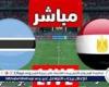 يلا كورة لايف (1-0).. مشاهدة مباراة منتخب مصر ضد بوتسوانا مباشر دون تقطيع | تصفيات كأس أمم إفريقيا 2025