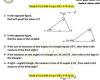 مراجعات نهائية.. أسئلة تقييم الأسبوع العاشر الرياضيات math لـ الصف الأول الإعدادي