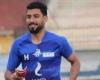 تحرك برلماني بشأن وفاة لاعب كفر الشيخ محمد شوقي