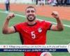 محمد ربيعة: تفاجئت بالتواجد في منتخب مصر.. وهذا سبب تسميتي مثل نجم الأهلي