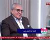 الفنان عبد الرحيم حسن: العلاقة بين الأب والابن تشبه سياسة «العصا والجزرة»