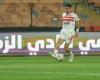 بث مباشر مباراة الزمالك والمصري في الدوري المصري 2024-25