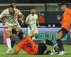 الأهلي يواصل نزيف النقاط ويتعادل سلبيًا مع البنك في الدوري الممتاز