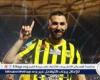 "بسبب ريال مدريد".. بنزيما يصدم اتحاد جدة بقرار الاعتزال