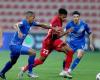 شاهد.. بث مباشر لمباراة شباب الأهلي والنصر في الدوري الإماراتي