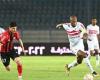 عاجل.. بث مباشر مجاني.. موعد مباراة الزمالك والمصري في كأس الكونفيدرالية الإفريقية