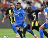 مواجهة قوية.. شاهد مباراة الهلال والاتحاد في كأس السعودية