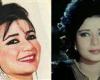 نجاة الفنانة المعتزلة سحر حمدي من الموت