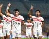 الزمالك يعبر أبوقير للأسمدة بثنائية ويبلغ دور الـ16 بكأس مصر