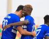 الآن.. بث مباشر مباراة الهلال ويانج افريكانز في دوري أبطال أفريقيا