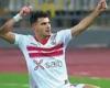 زيزو يرفض مقترح الزمالك بالتجديد والإعارة للدورى السعودى