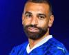 تفاصيل عقد محمد صلاح التاريخي مع الهلال السعودي