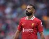 أسطورة منتخب مصر: محمد صلاح لا يفكر بالانضمام للدوري السعودي