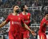 ليفربول يواجه برينتفورد اليوم في الدوري الانجليزي