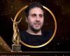 هشام ماجد يفوز بجائزة الممثل المفضل في فئة السينما بـ"joy awards " (صورة)